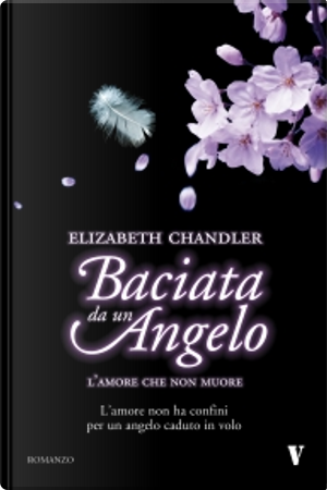 L'amore che non muore by Elizabeth Chandler