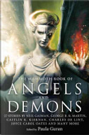 The Mammoth Book of Angels and Demons by Paula Guran