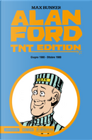 Alan Ford TNT Edition: 23 by Max Bunker, Paolo Piffarerio