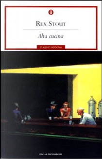 Alta cucina by Rex Stout