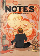 Notes, Tome 6 by Boulet