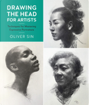 Drawing the Head for Artists by Oliver Sin