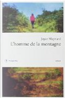 L'homme de la montagne by Joyce Maynard