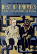 Best of Enemies by David B., Jean-Pierre Filiu