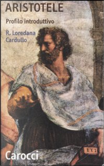 Aristotele by R. Loredana Cardullo