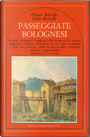 Passeggiate bolognesi by Fabio Raffaelli, Filippo Raffaelli