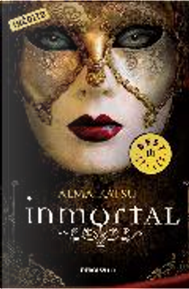 Inmortal by Alma Katsu