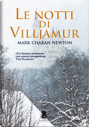 Le notti di Villjamur by Mark Charan Newton