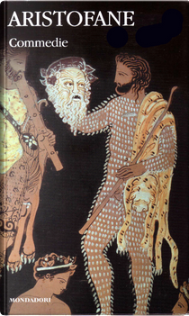 Commedie by Aristofane