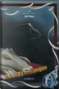 Harry Potter by J. K. Rowling