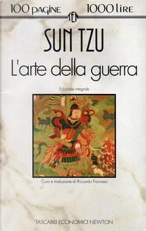 L'arte della guerra by Tzu Sun