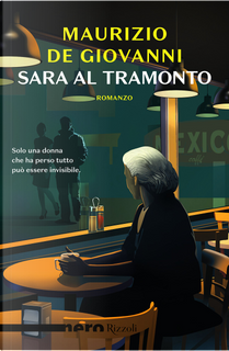 Sara al tramonto by Maurizio de Giovanni