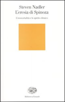 L'eresia di Spinoza by Steven Nadler