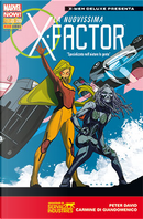 X-Men Deluxe Presenta n. 233 by Peter David
