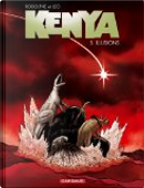 Kenya, Tome 5 by Leo, Rodolphe