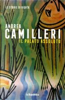 Il palato assoluto by Andrea Camilleri