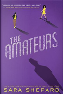 The Amateurs by Sara Shepard