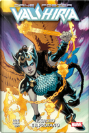 Valchiria - Jane Foster vol. 1 by Al Ewing, Jason Aaron