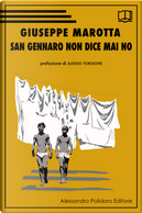 San Gennaro non dice mai no by Giuseppe Marotta