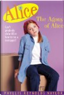 The Agony of Alice by Phyllis Reynolds Naylor