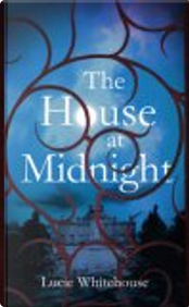 The House at Midnight by Lucie Whitehouse
