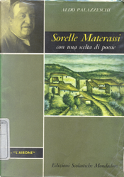 Sorelle Materassi by Aldo Palazzeschi