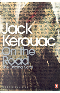 On the Road by Jack Kerouac