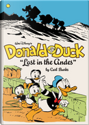 Walt Disney's Donald Duck: Lost in the Andes by Carl Barks