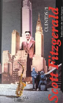 CUENTOS COMPLETOS by Francis Scott Fitzgerald