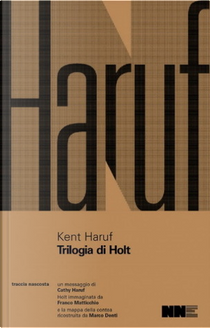 Trilogia di Holt by Kent Haruf