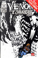 Venom n. 29 by Howard Mackie, Len Kaminski, Tom DeFalco