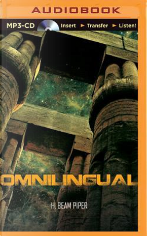 Omnilingual by H. Beam Piper