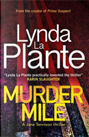 Murder Mile by Lynda La Plante