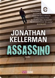 Assassino by Jonathan Kellerman