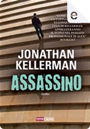 Assassino by Jonathan Kellerman