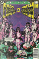 Clásicos DC #6 by Dennis O'Neil, Steve Englehart