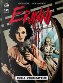 Erinni n. 1 by Ade Capone, Luca Panciroli