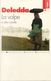 La volpe by Grazia Deledda