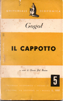 Il Cappotto by Nikolai Gogol