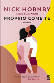 Proprio come te by Nick Hornby