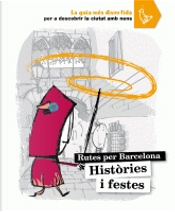 Rutes per Barcelona by Anna Cabeza