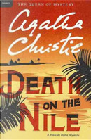 Death on the Nile by Agatha Christie