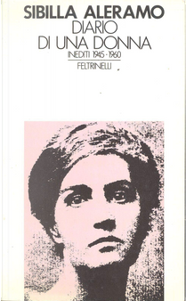 Diario di una donna by Sibilla Aleramo