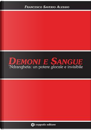 Demoni e sangue by F. Saverio Alessio