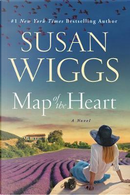 MAP OF THE HEART by Susan Wiggs