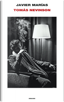Tomás Nevinson by Javier Marías
