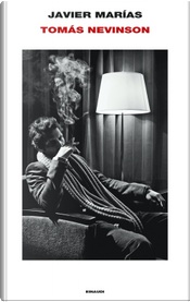 Tomás Nevinson by Javier Marías