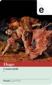 I miserabili by Victor Hugo