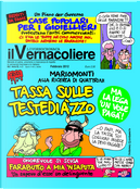 Il Vernacoliere n. 952 by Andrea Camerini, Andy Ventura, Antonio Ursini, Claudio Marmugi, Egle Bartolini, Enrico Occupati, Federico Sardelli, Francesco Natali, Guido Amato, Mario Cardinali, Mario D'Imporzano, Max Greggio, Pietro Vanessi, Stefano Antonucci, Tommaso Eppesteingher
