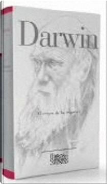 El origen de las especies by Charles Darwin